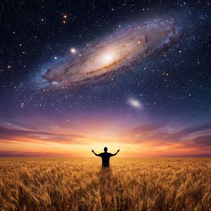 Добрая сила - деское исполнение