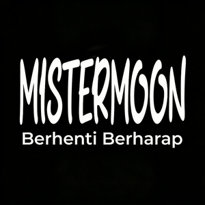 Berhenti Berharap