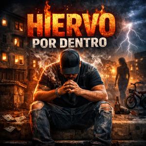 Hiervo Por dentro (Radio Edit)