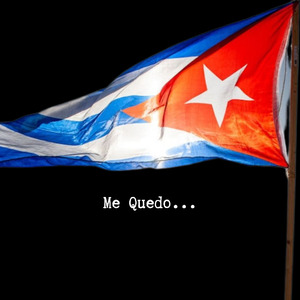 Me Quedo...