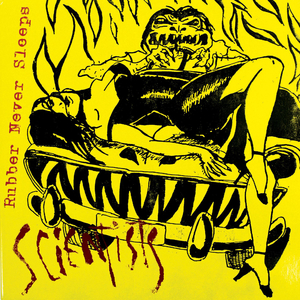 Frantic Romantic (Live At "The Loft", Perth, June 1978)