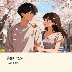 美好相伴520