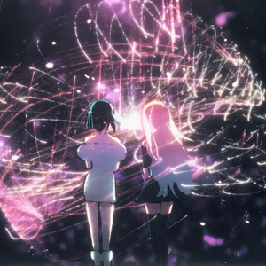 나의 클레마티스(我的铁线莲)