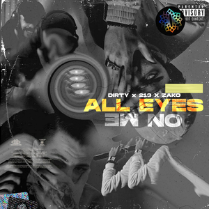 All Eyes on Me