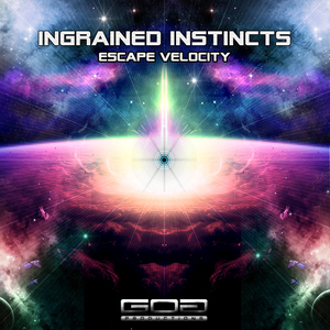 Ingrained Instincts - By virtue of a force
