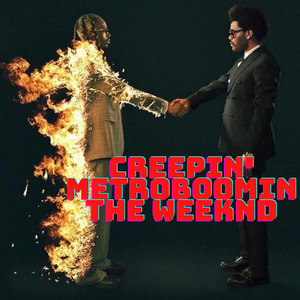 Creepin' (slow version) (Remix)