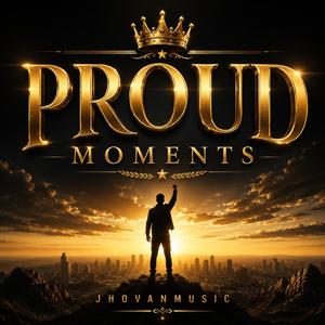 Proud Moments