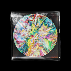 【免费】爱止痛 ''Trying'' JinJiBeWater_隼 Type Beat