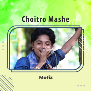 Choitro Mashe