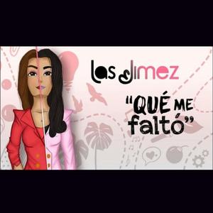 ¿Que me faltó?