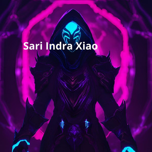 Blaral Chaos Bringer