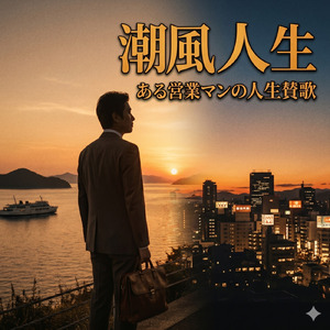 潮風人生