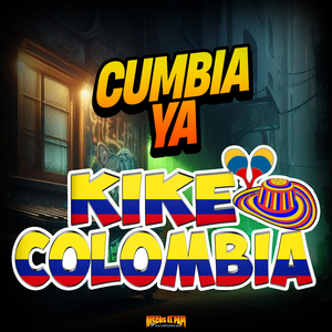 Cumbia Ya