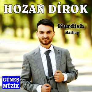 Naza Delal / Eme Herın Xiya / Çavşine / Dilber (Kurdish Mashup)