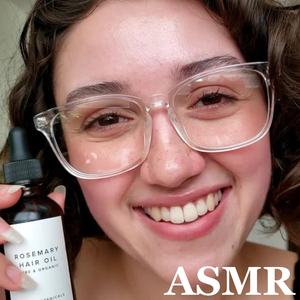 Affirmations and Personal Attention Pt.9