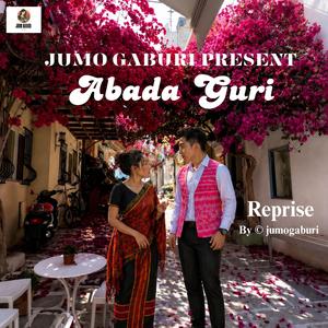 Abada Guri | Reprised by Jumo Gaburi | New Chakma Song