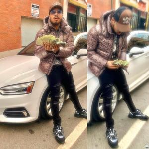 InstaGrams (feat. Rx Papi)