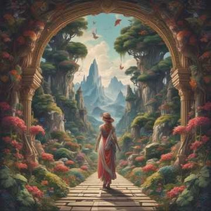 Běsnění mysli by @cenich611