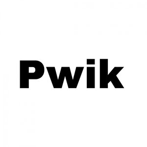 Pwik