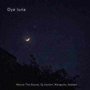 Oye Luna