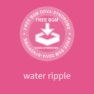water ripple