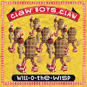 Horsefly (Recorded In Space)