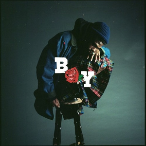 B Y (Prod. Alexander Spit)