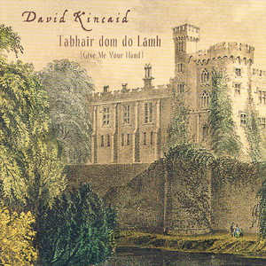 Tabhair Dom Do Lámh