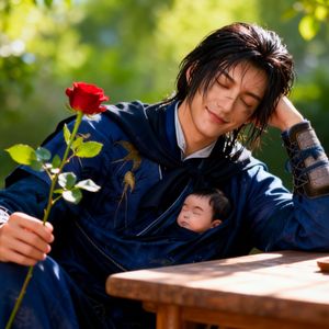 求佛（燕云十六声版）