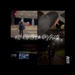 NIE WIDZIAŁEM WYJŚCIA