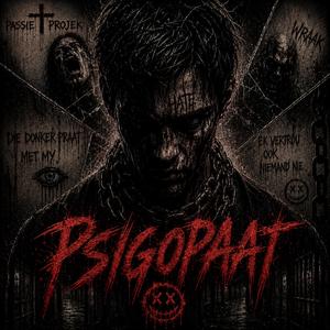 Psigopaat