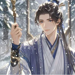 暮云深处念卿影