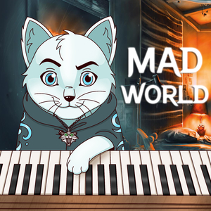 Mad World (Piano Version)