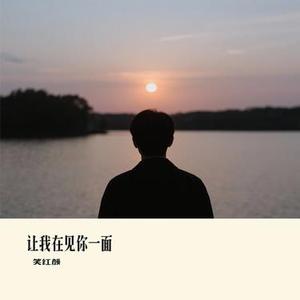 让我在见你一面