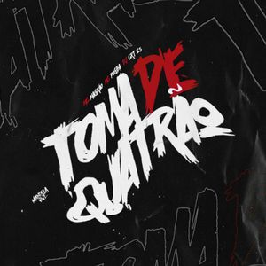 Toma de Quatrão