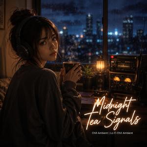 Midnight Tea Signals