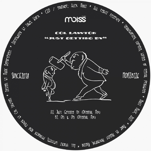 On & On (Original Mix)