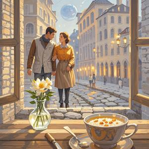 平凡的答案-邓永江