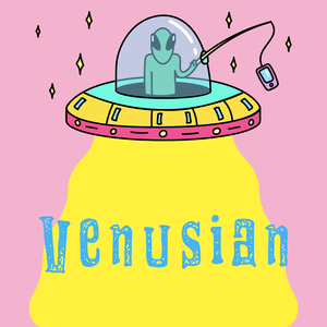 Venusian