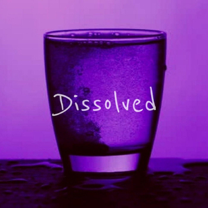 Dissolved