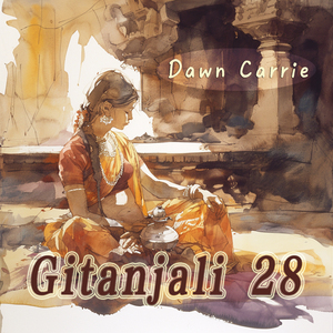 Gitanjali 28 (Dance Version)