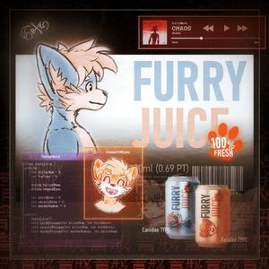 FURRY JUICE