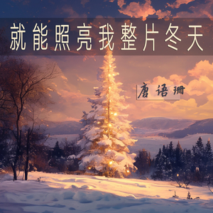 就能照亮我整片冬天 (夜晚版)