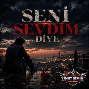 SENİ SEVDİM DİYE
