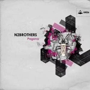 Pagona  (Original Mix)