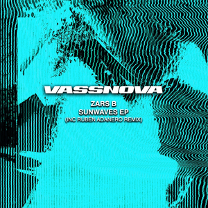 Sunwaves (Original Mix)