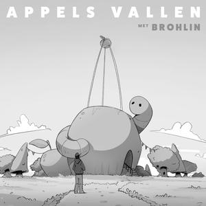 APPELS VALLEN (feat. Brohlin)