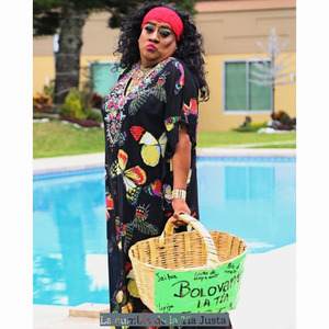 La Cumbia de la Tía Justa