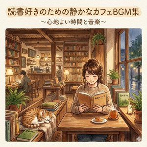 作業用ジャズBGMおすすめ
