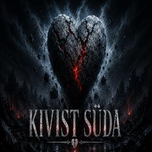 Kivist süda